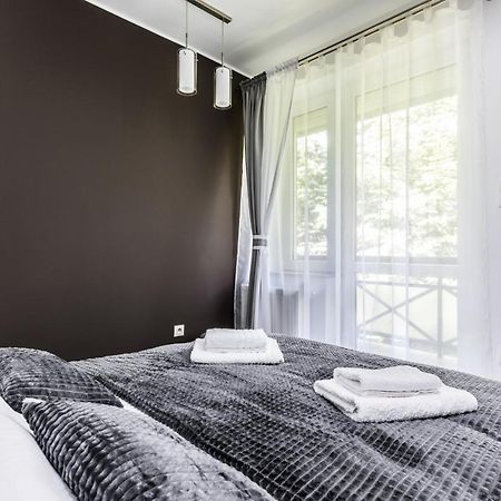 Apartament Maja 13 Zakopane Dış mekan fotoğraf