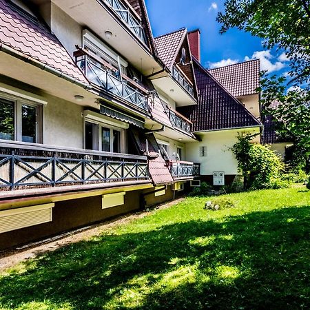 Apartament Maja 13 Zakopane Dış mekan fotoğraf