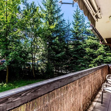 Apartament Maja 13 Zakopane Dış mekan fotoğraf