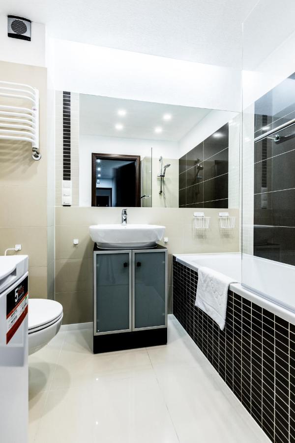 Apartament Maja 13 Zakopane Dış mekan fotoğraf