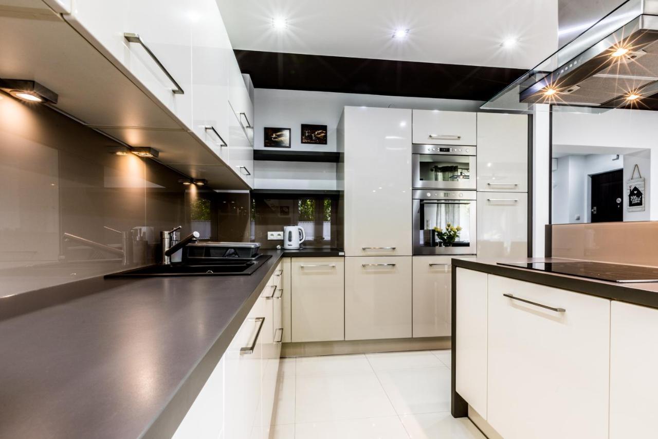 Apartament Maja 13 Zakopane Dış mekan fotoğraf