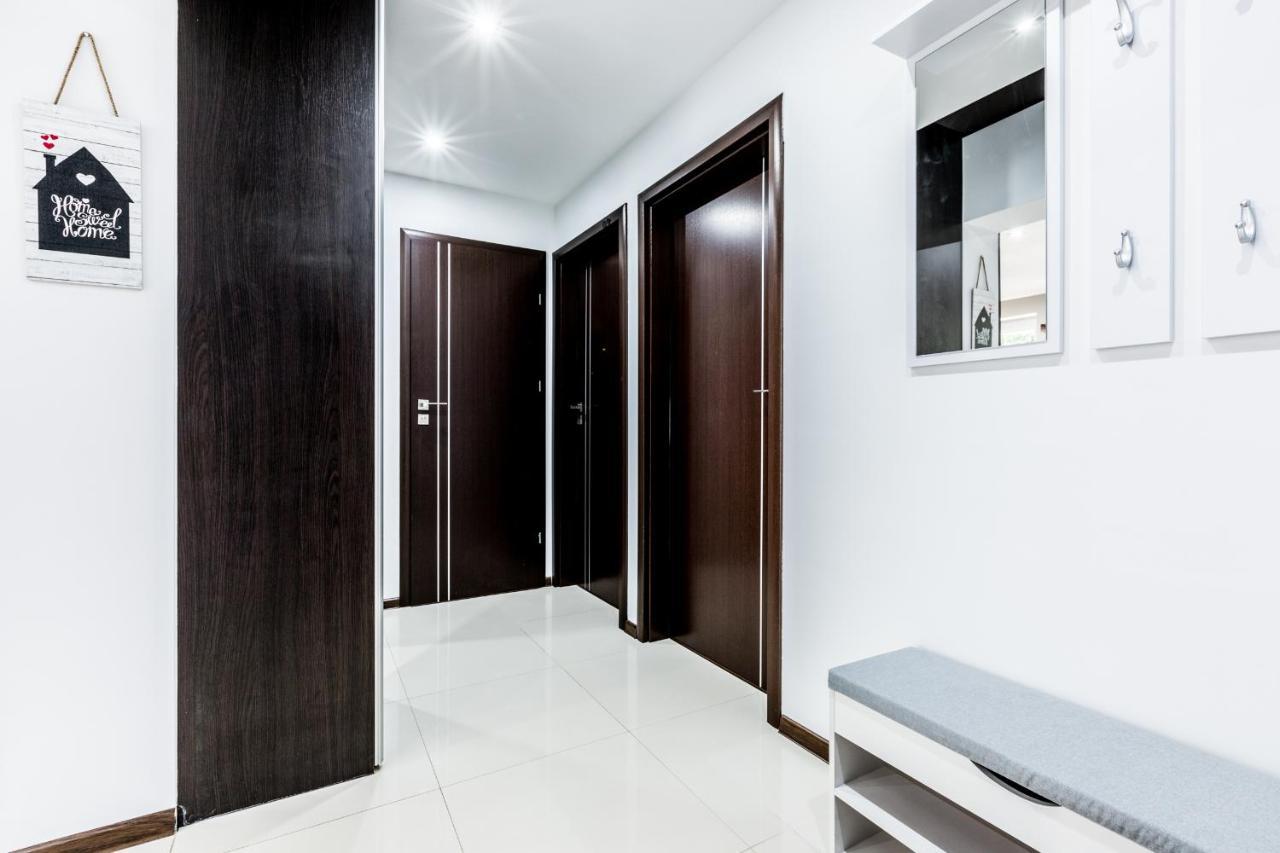 Apartament Maja 13 Zakopane Dış mekan fotoğraf