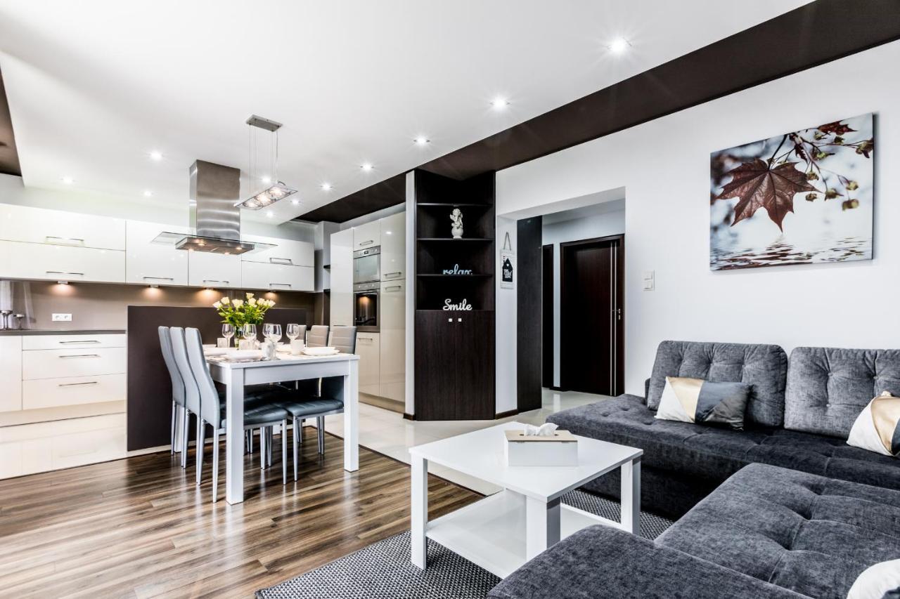 Apartament Maja 13 Zakopane Dış mekan fotoğraf