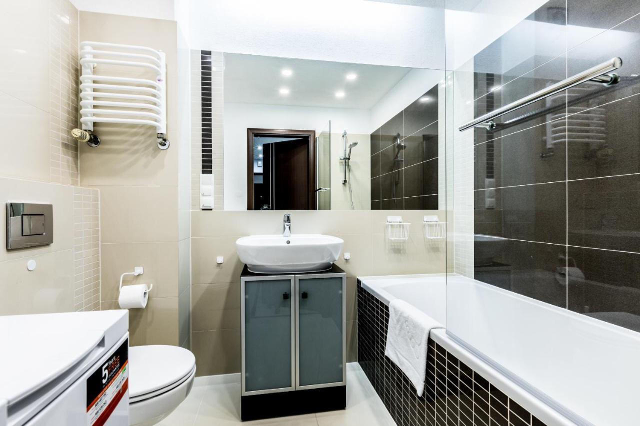 Apartament Maja 13 Zakopane Dış mekan fotoğraf